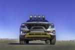 Kia Seltos X-Line Urban Concept 2019 года